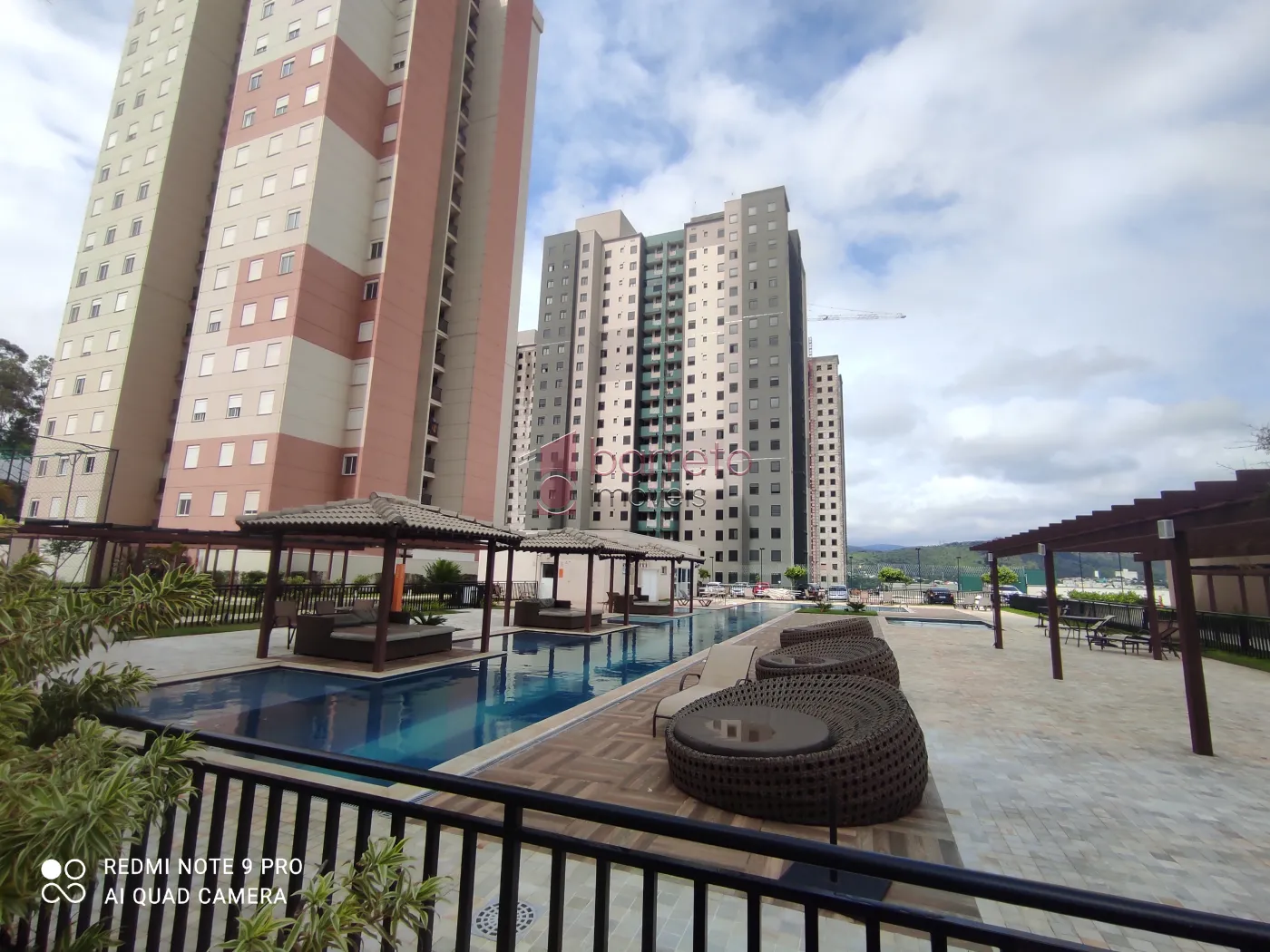 Alugar Apartamento / Padrão em Jundiaí R$ 2.800,00 - Foto 18