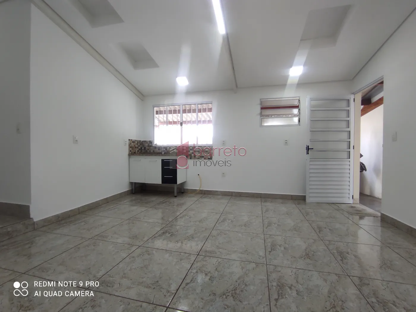 Alugar Casa / Padrão em Jundiaí R$ 1.600,00 - Foto 4