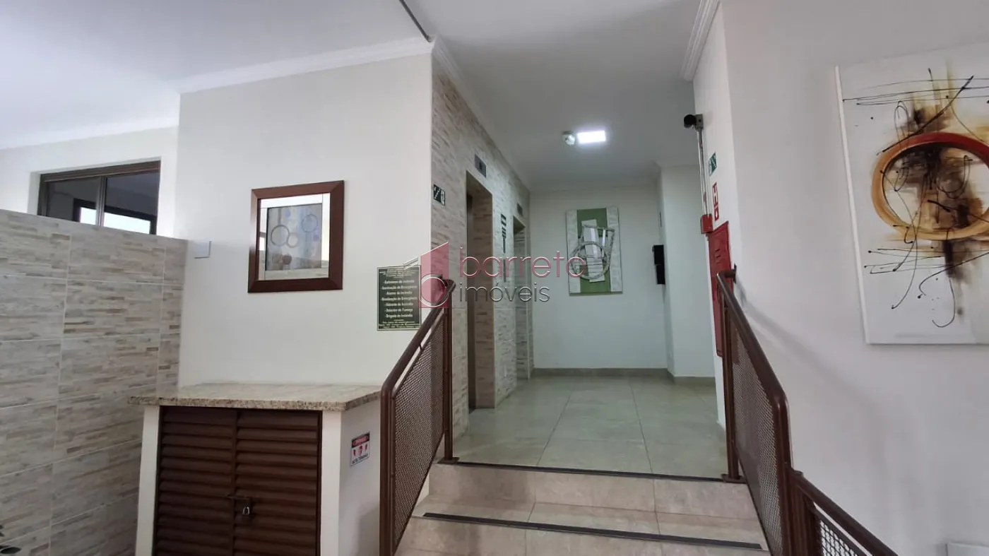 Comprar Comercial / Sala em Condomínio em Jundiaí R$ 175.000,00 - Foto 3