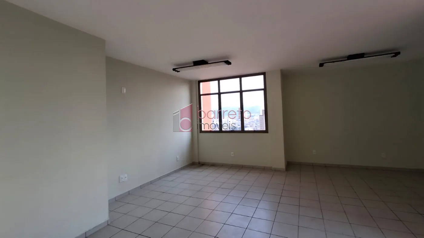 Comprar Comercial / Sala em Condomínio em Jundiaí R$ 175.000,00 - Foto 5