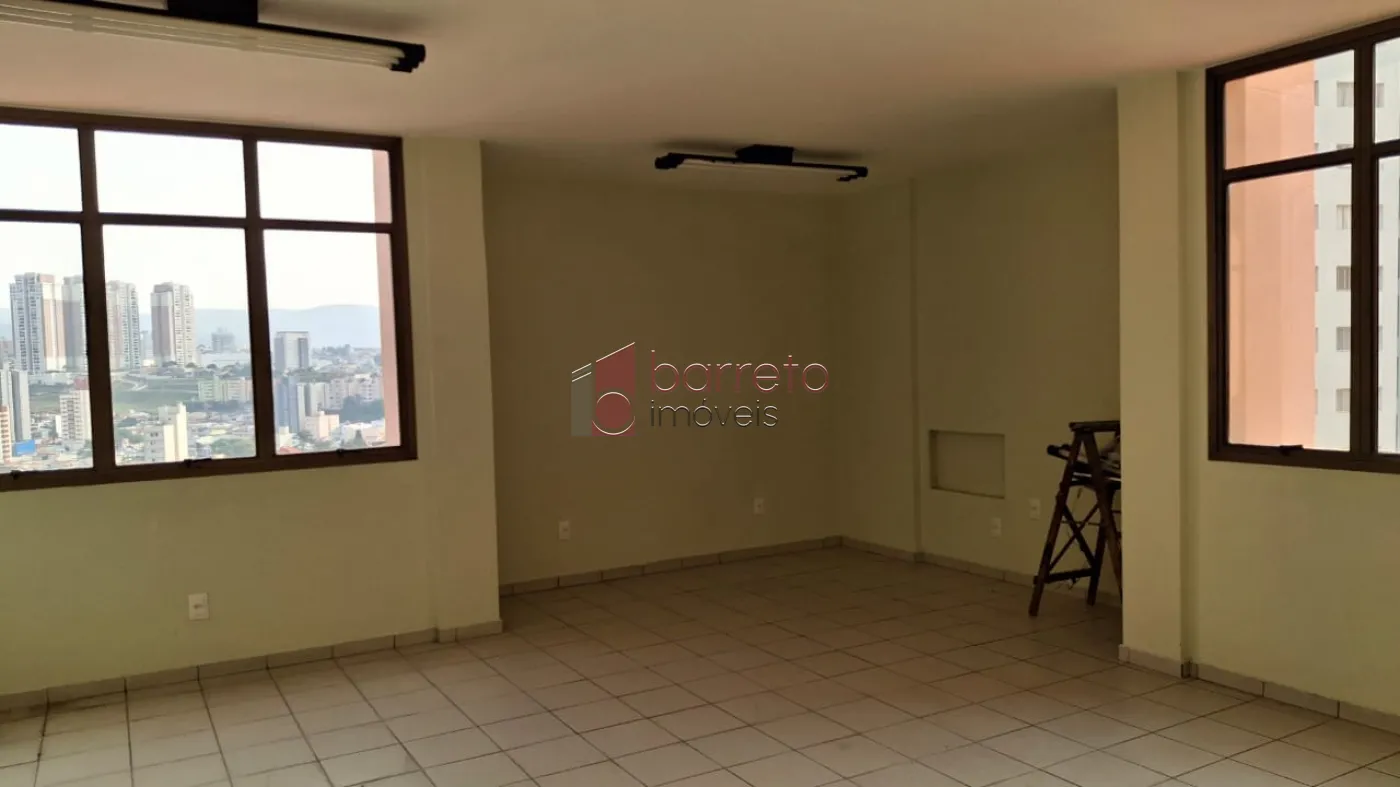 Comprar Comercial / Sala em Condomínio em Jundiaí R$ 175.000,00 - Foto 6