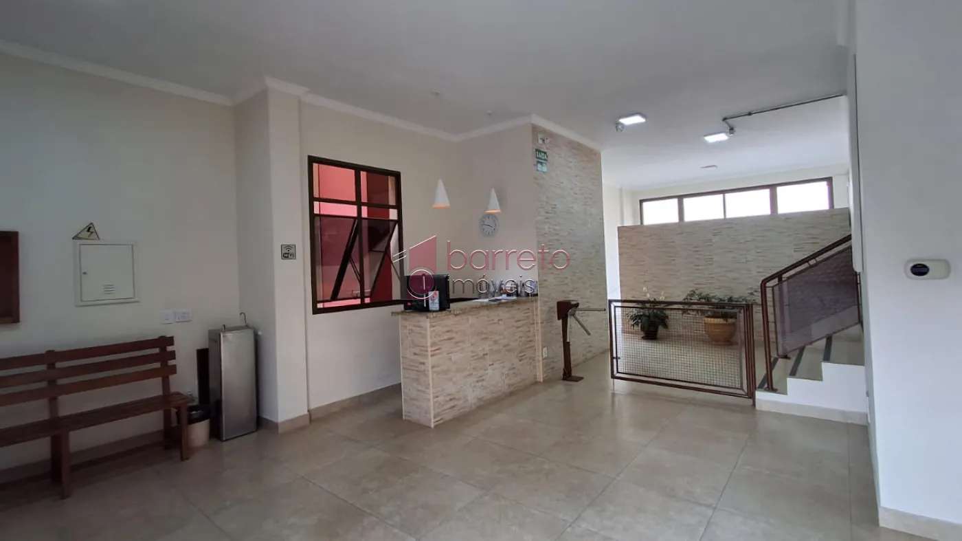 Comprar Comercial / Sala em Condomínio em Jundiaí R$ 175.000,00 - Foto 2