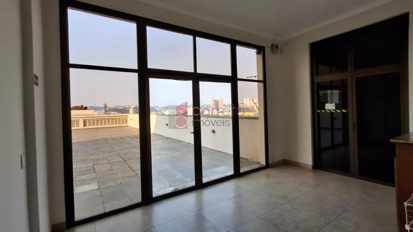 Comprar Comercial / Sala em Condomínio em Jundiaí R$ 175.000,00 - Foto 4