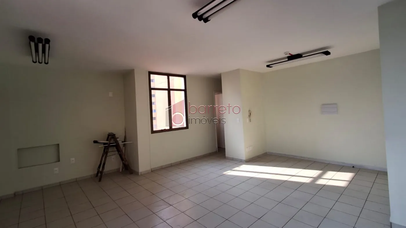 Comprar Comercial / Sala em Condomínio em Jundiaí R$ 175.000,00 - Foto 8