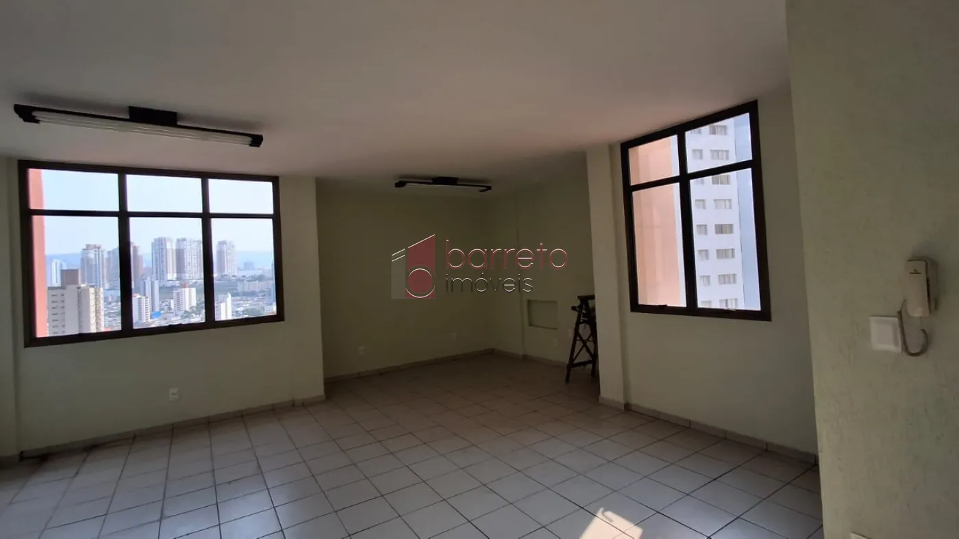 Comprar Comercial / Sala em Condomínio em Jundiaí R$ 175.000,00 - Foto 9