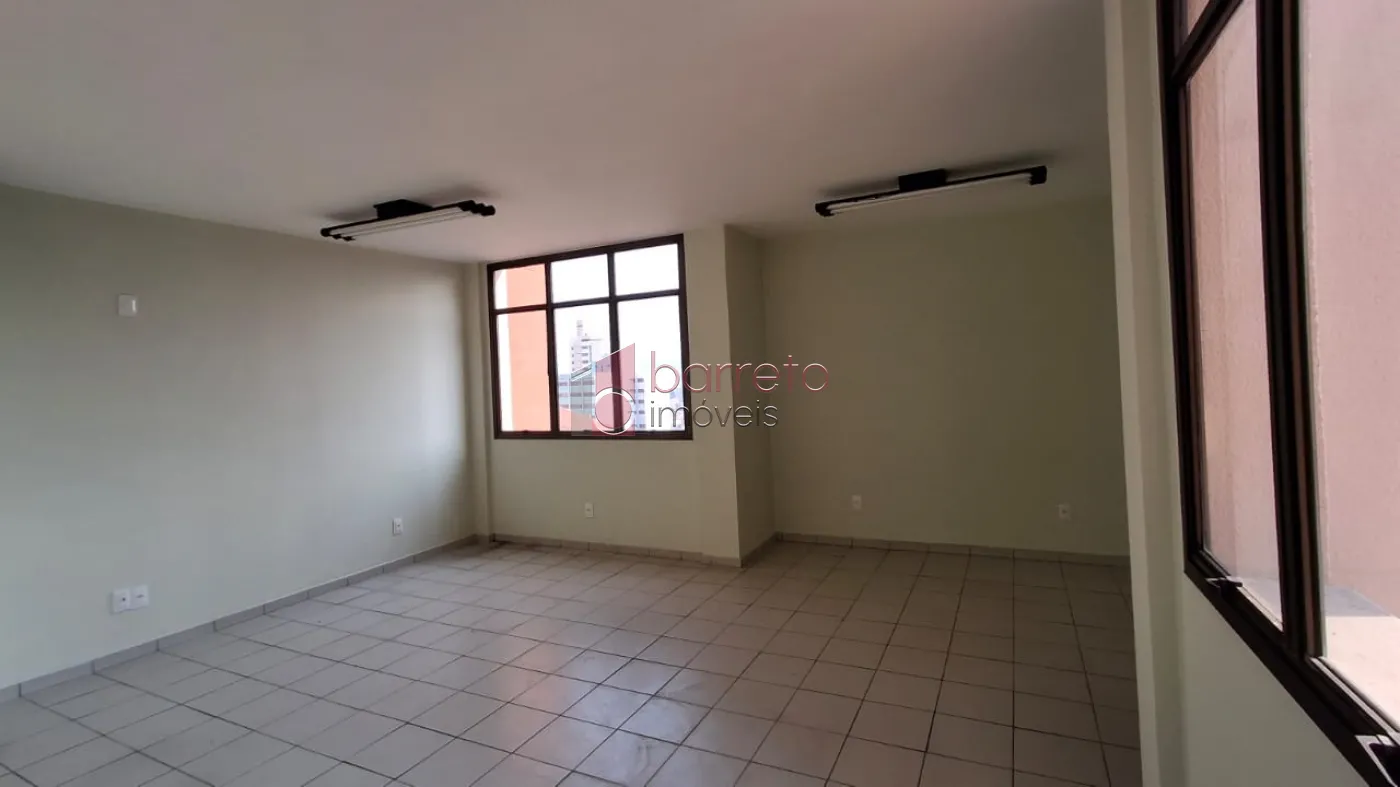 Comprar Comercial / Sala em Condomínio em Jundiaí R$ 175.000,00 - Foto 11