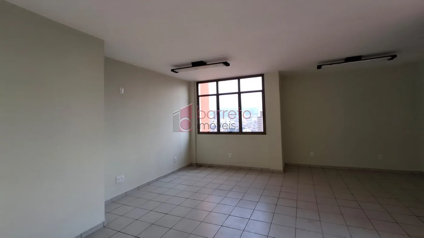 Comprar Comercial / Sala em Condomínio em Jundiaí R$ 175.000,00 - Foto 12