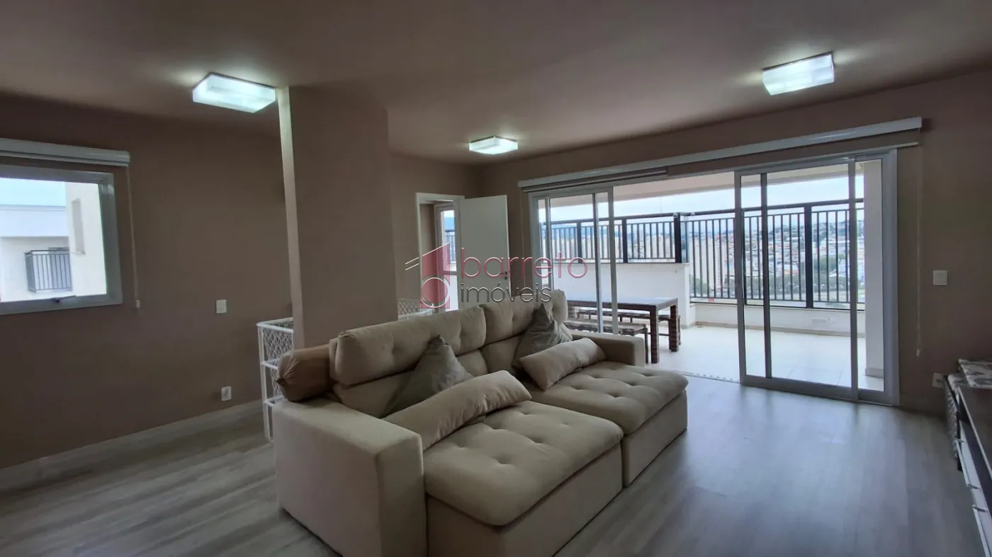 Alugar Apartamento / Cobertura em Jundiaí R$ 7.000,00 - Foto 23