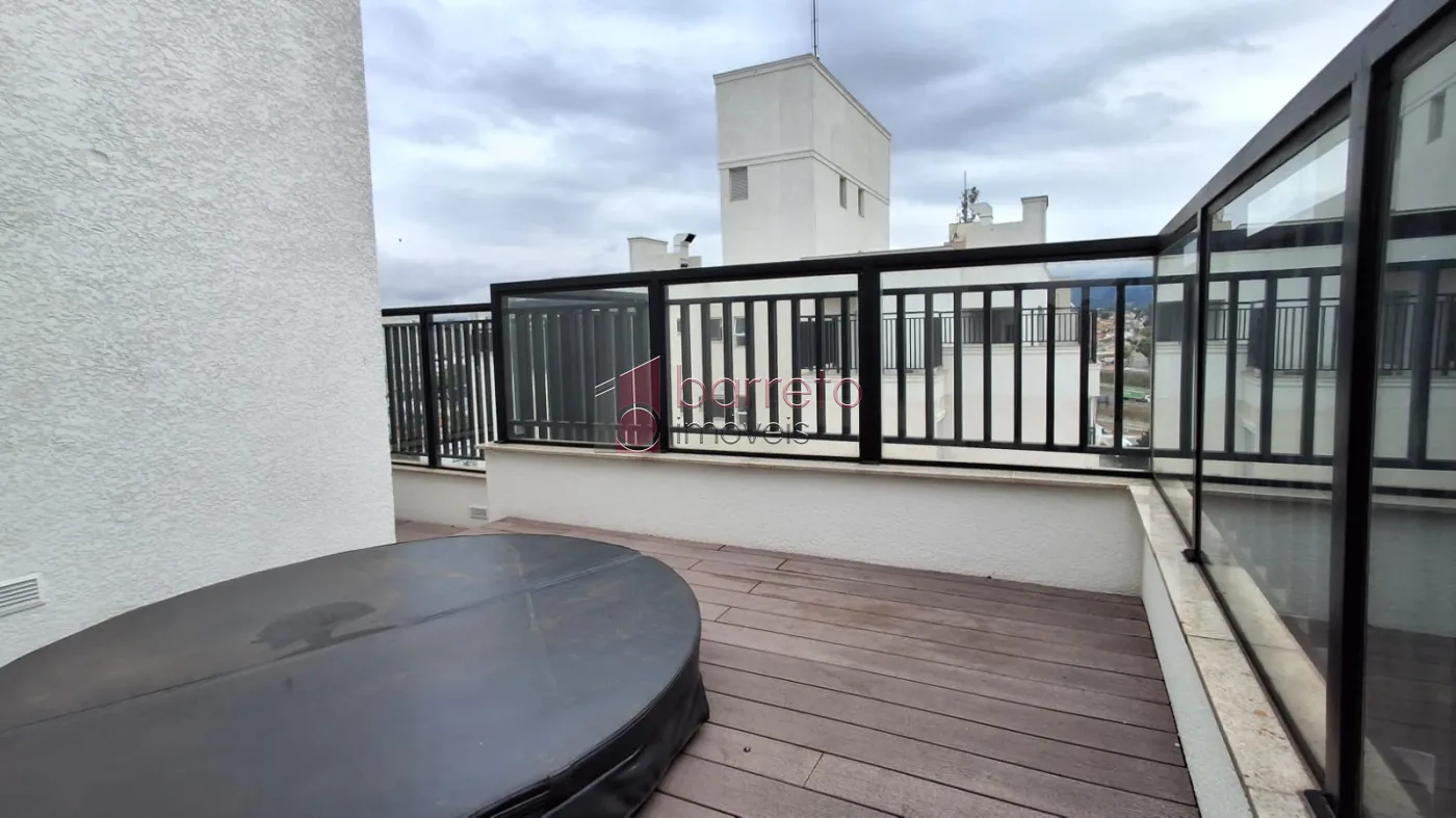 Alugar Apartamento / Cobertura em Jundiaí R$ 7.000,00 - Foto 32