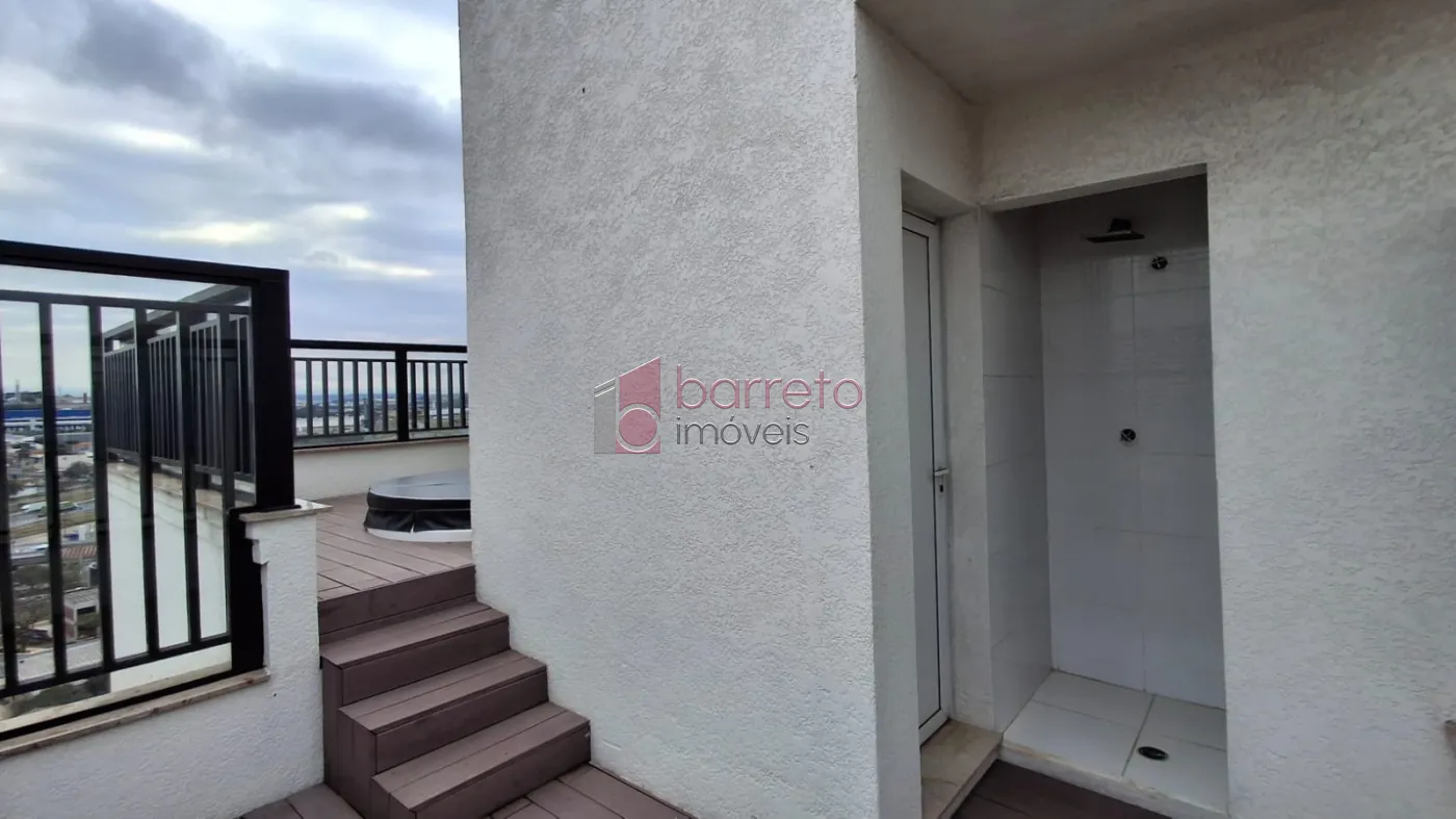 Alugar Apartamento / Cobertura em Jundiaí R$ 7.000,00 - Foto 35