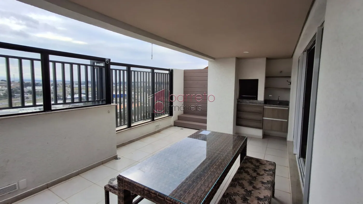 Alugar Apartamento / Cobertura em Jundiaí R$ 7.000,00 - Foto 31