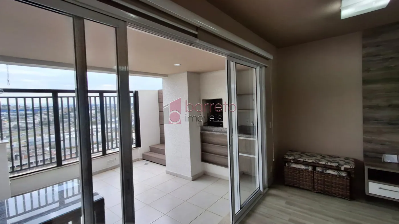 Alugar Apartamento / Cobertura em Jundiaí R$ 7.000,00 - Foto 26