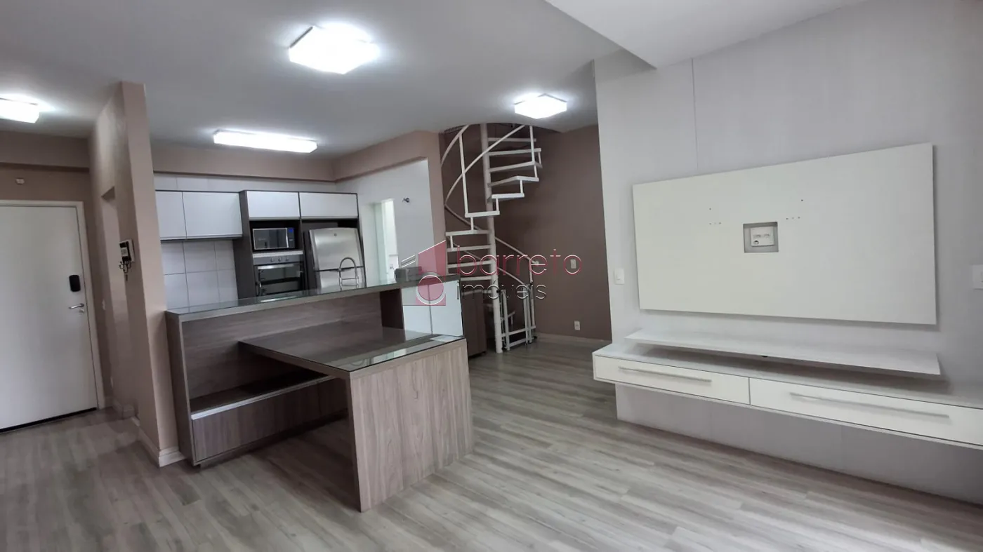 Alugar Apartamento / Cobertura em Jundiaí R$ 7.000,00 - Foto 2