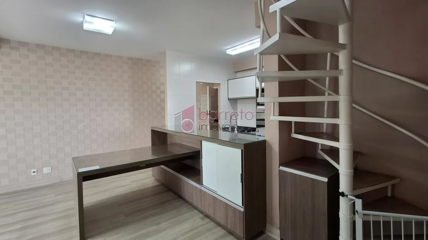 Alugar Apartamento / Cobertura em Jundiaí R$ 7.000,00 - Foto 3