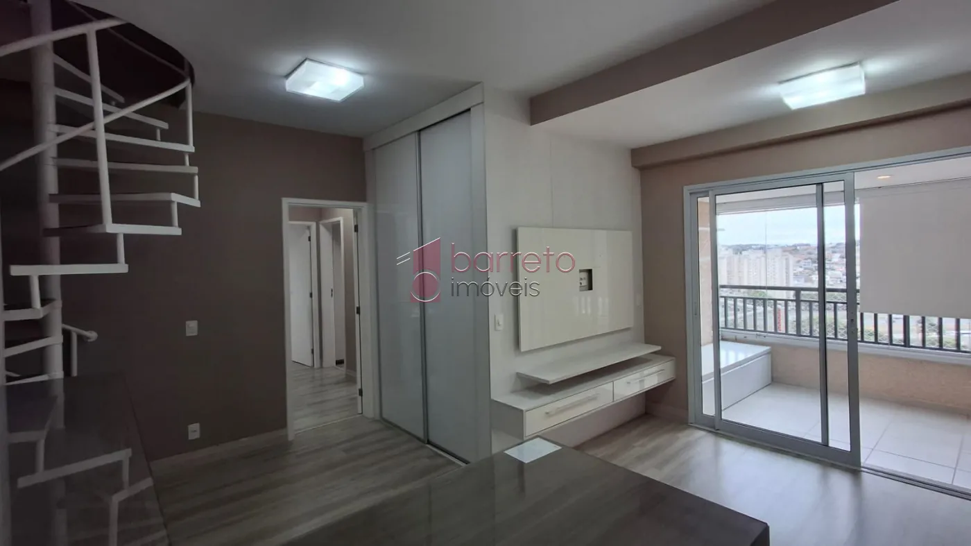 Alugar Apartamento / Cobertura em Jundiaí R$ 7.000,00 - Foto 4