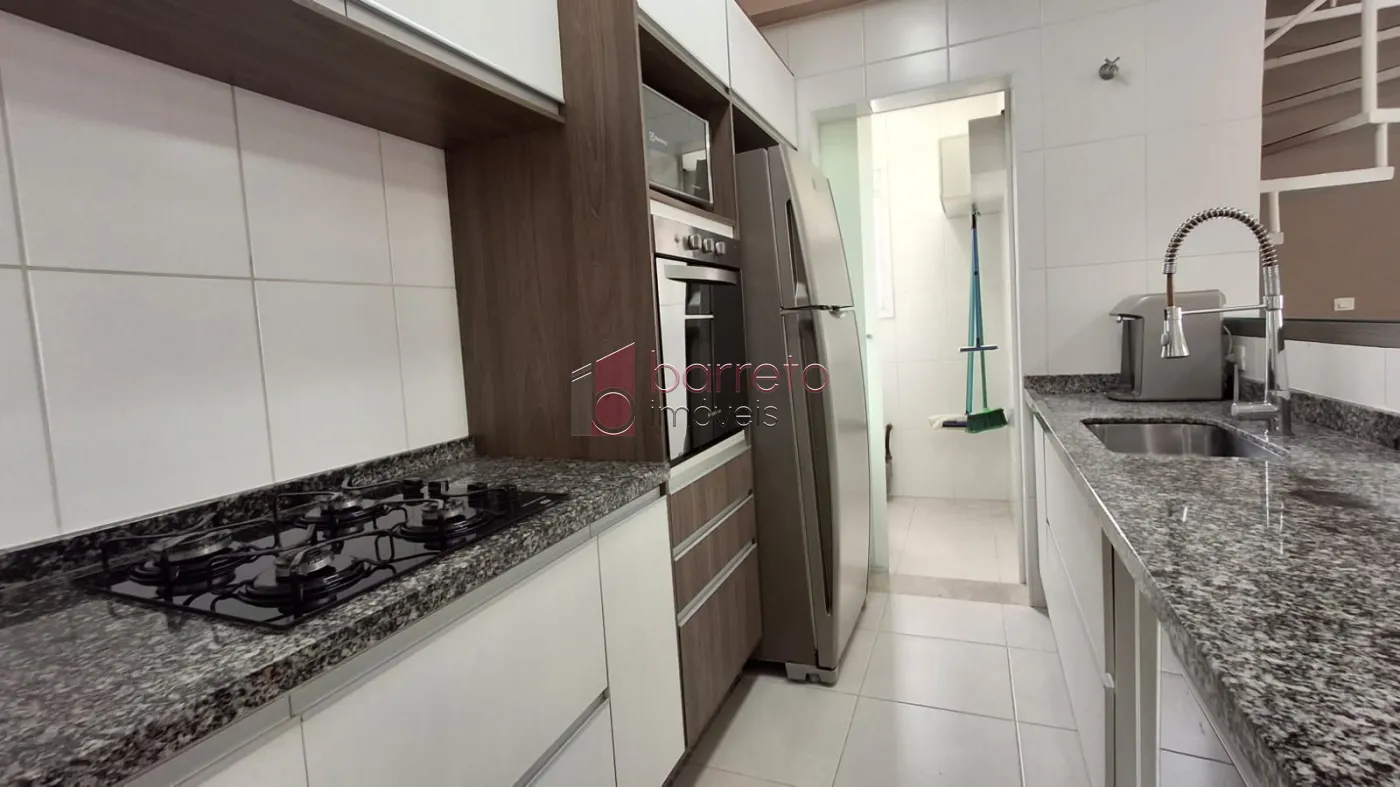 Alugar Apartamento / Cobertura em Jundiaí R$ 7.000,00 - Foto 21