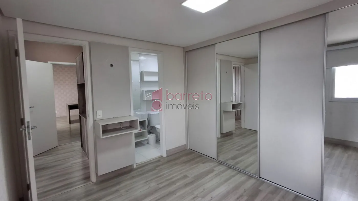 Alugar Apartamento / Cobertura em Jundiaí R$ 7.000,00 - Foto 18