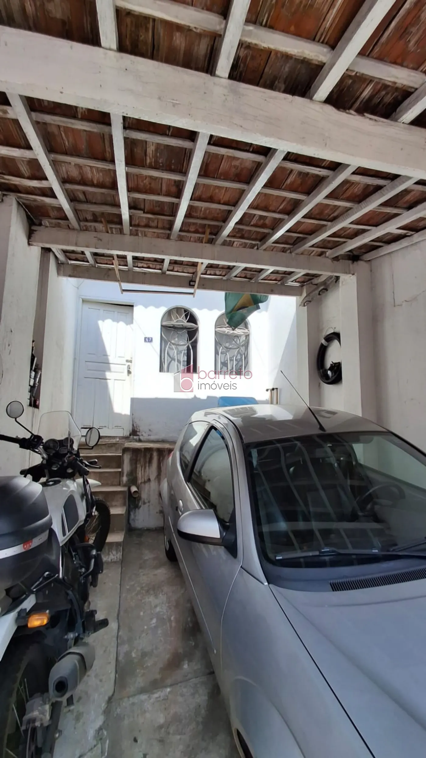 Alugar Casa / Térrea em Jundiaí R$ 1.200,00 - Foto 4