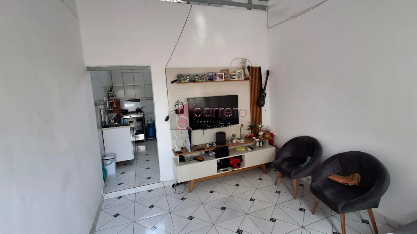 Alugar Casa / Térrea em Jundiaí R$ 1.200,00 - Foto 5