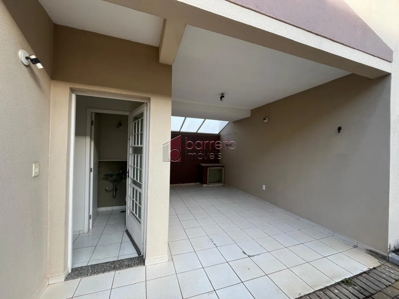 Alugar Casa / Condomínio em Jundiaí R$ 2.700,00 - Foto 3