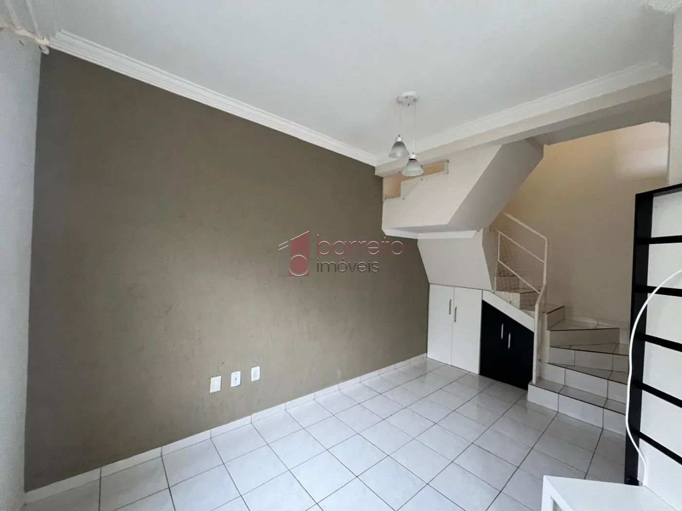 Alugar Casa / Condomínio em Jundiaí R$ 2.700,00 - Foto 1