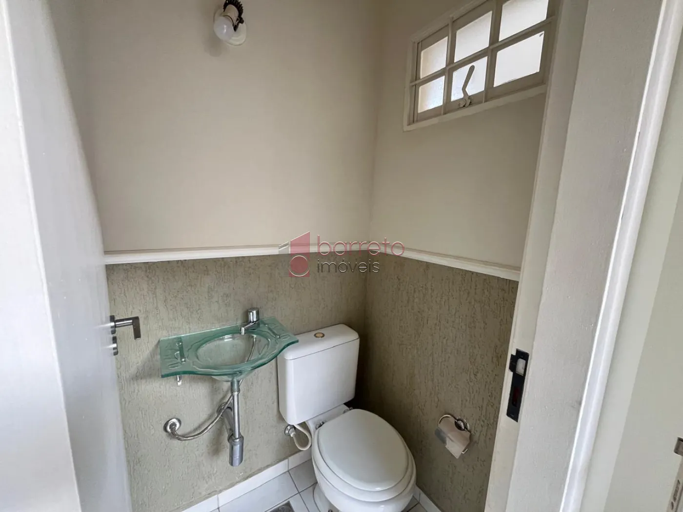 Alugar Casa / Condomínio em Jundiaí R$ 2.700,00 - Foto 4