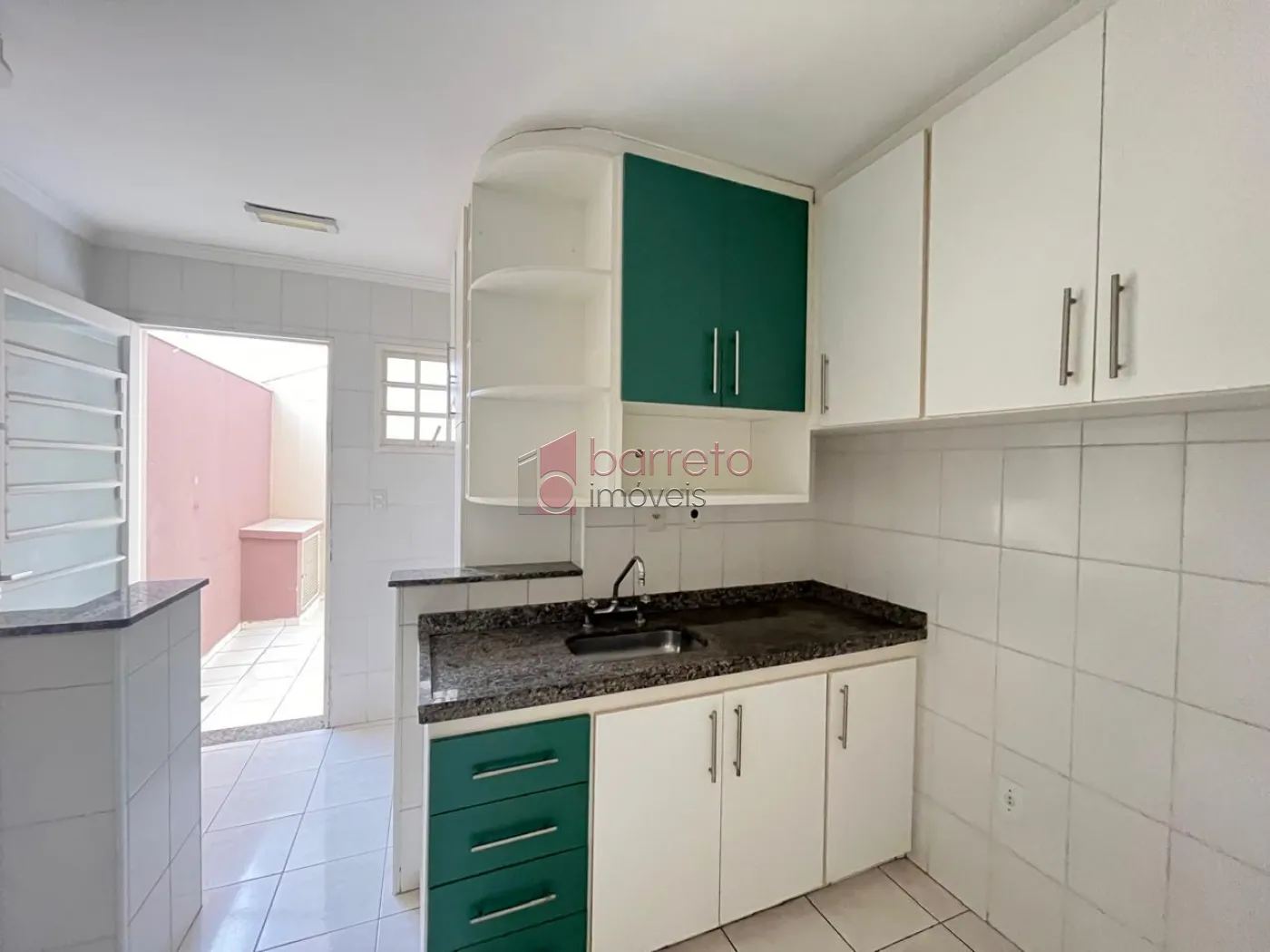 Alugar Casa / Condomínio em Jundiaí R$ 2.700,00 - Foto 5