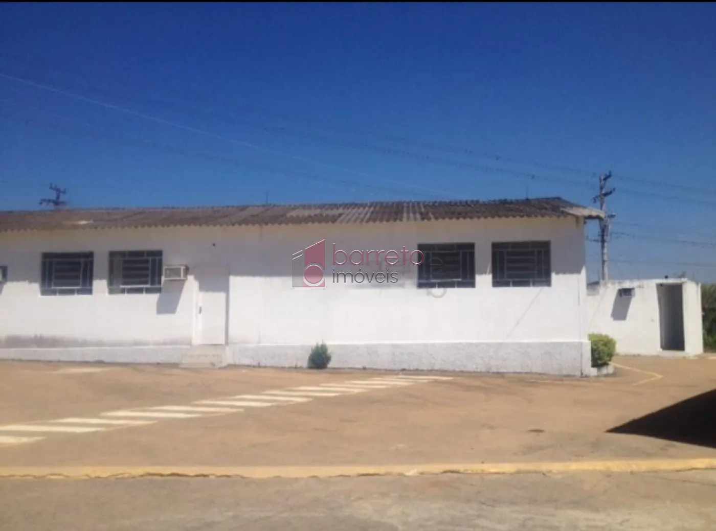 Alugar Comercial / Galpão em Cabreúva R$ 18.900,00 - Foto 1