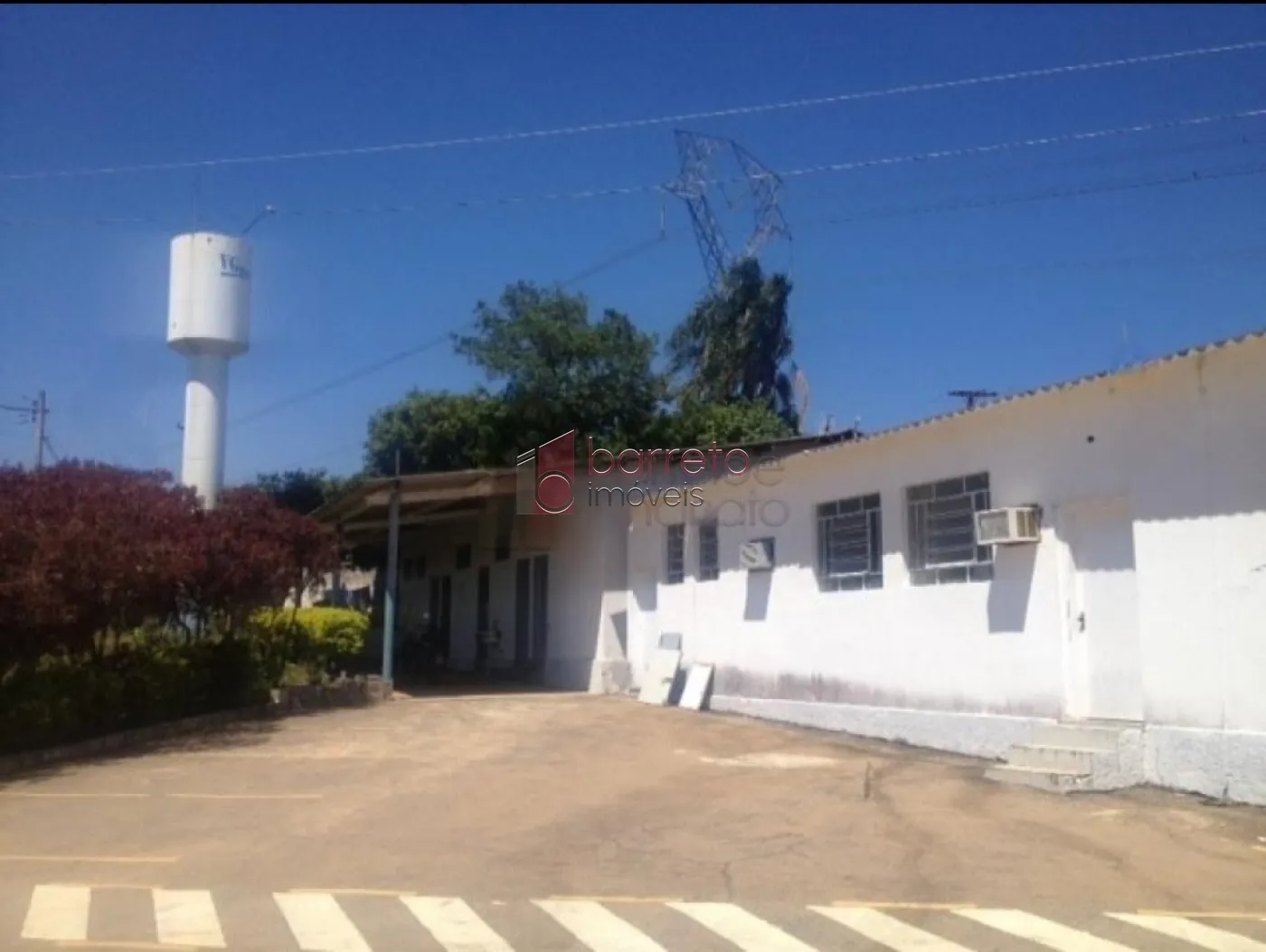 Alugar Comercial / Galpão em Cabreúva R$ 18.900,00 - Foto 2