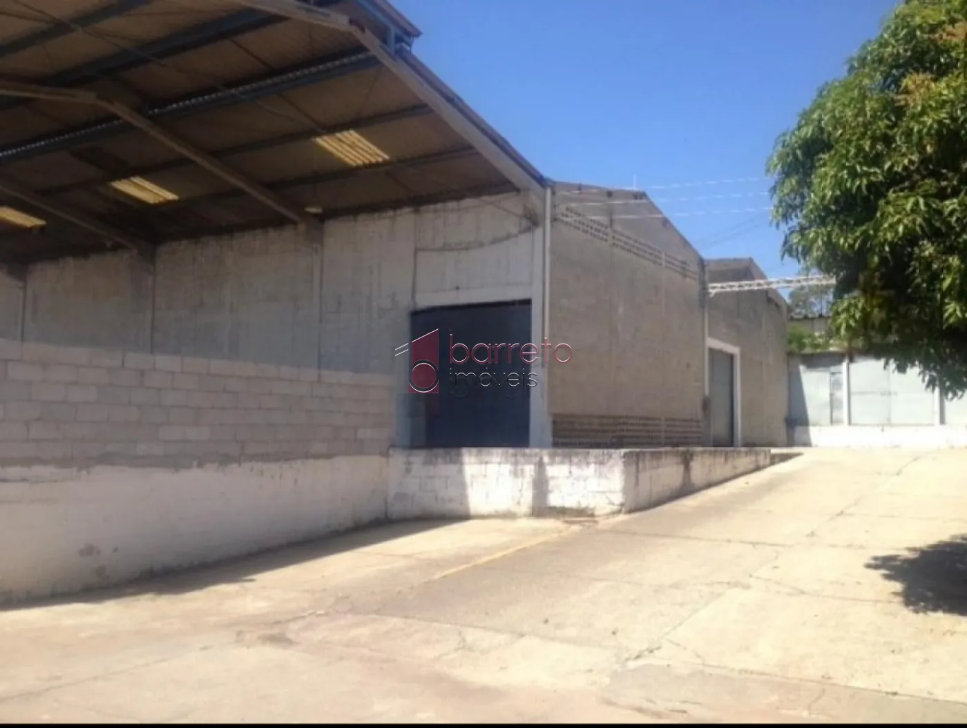 Alugar Comercial / Galpão em Cabreúva R$ 18.900,00 - Foto 3