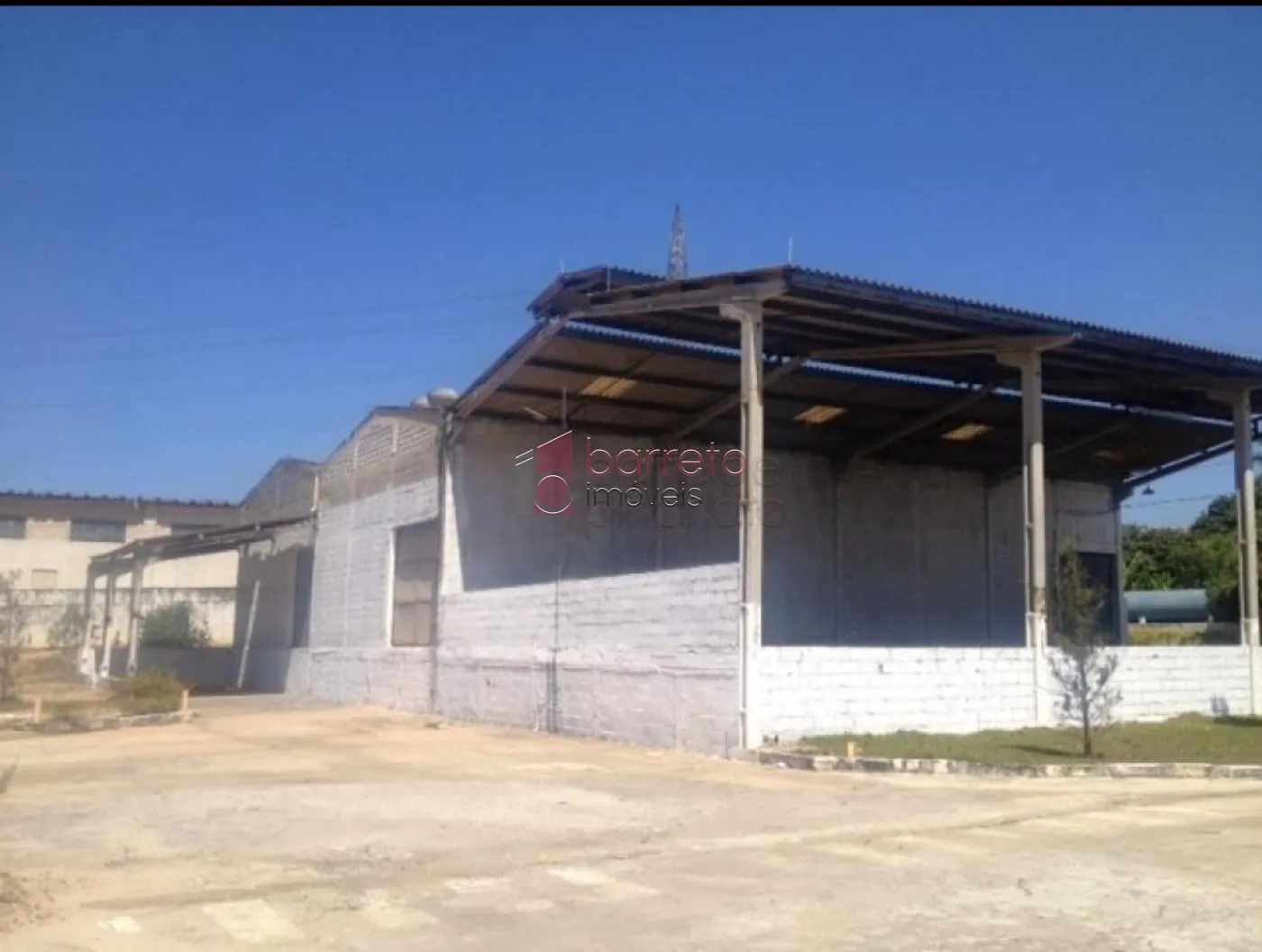 Alugar Comercial / Galpão em Cabreúva R$ 18.900,00 - Foto 4