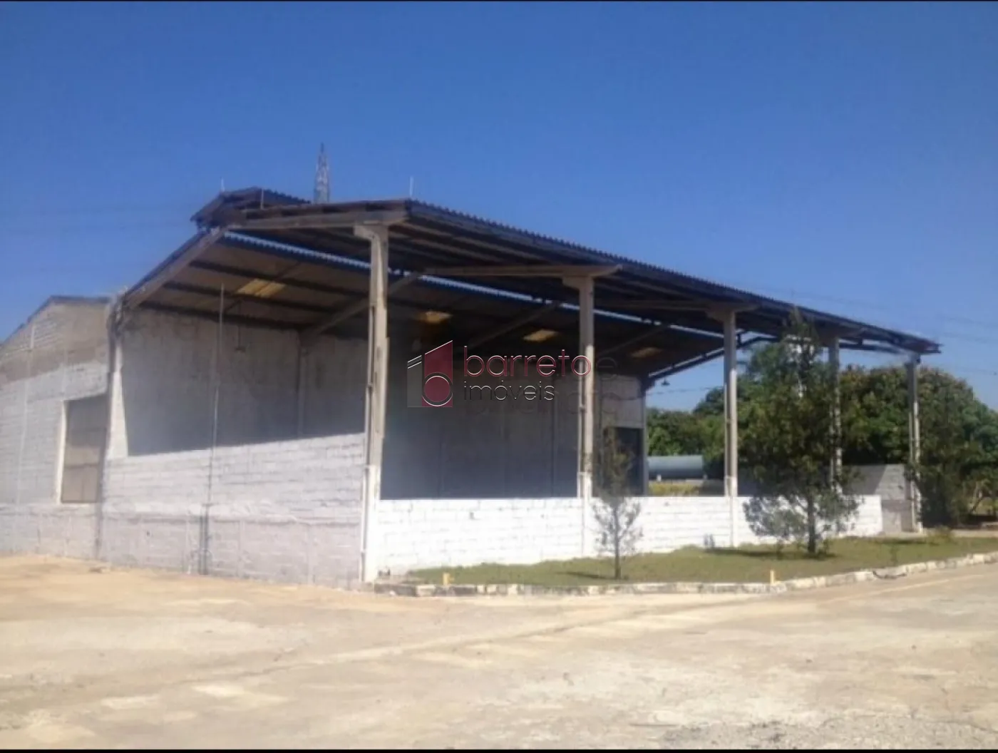 Alugar Comercial / Galpão em Cabreúva R$ 18.900,00 - Foto 5