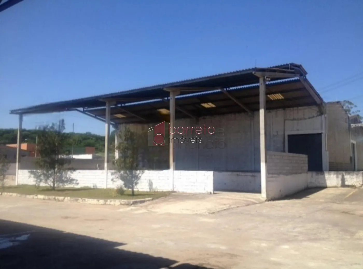 Alugar Comercial / Galpão em Cabreúva R$ 18.900,00 - Foto 6