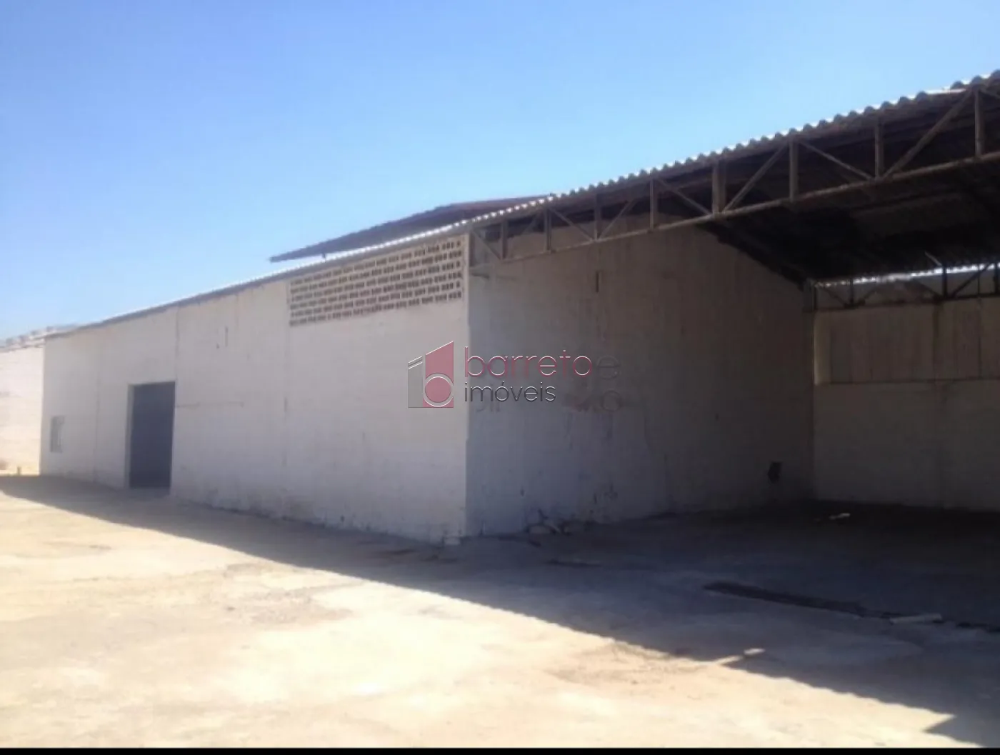 Alugar Comercial / Galpão em Cabreúva R$ 18.900,00 - Foto 9