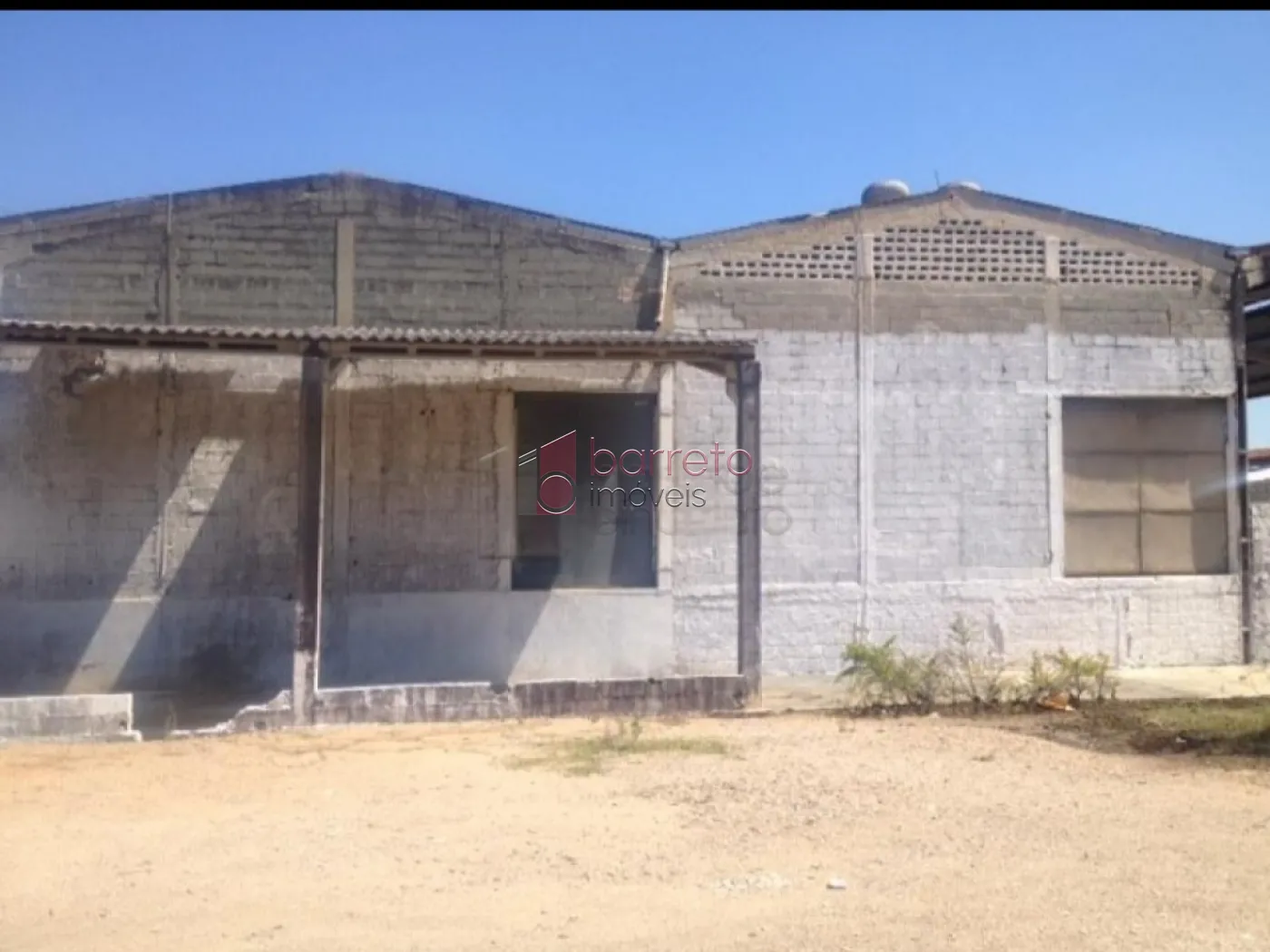 Alugar Comercial / Galpão em Cabreúva R$ 18.900,00 - Foto 12