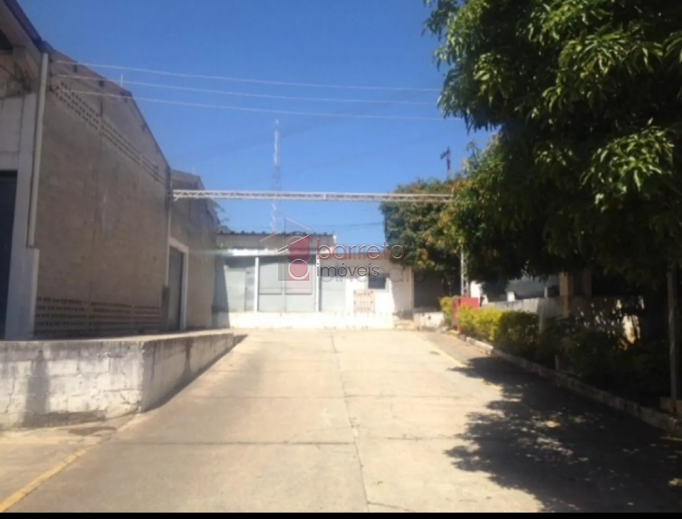 Alugar Comercial / Galpão em Cabreúva R$ 18.900,00 - Foto 17