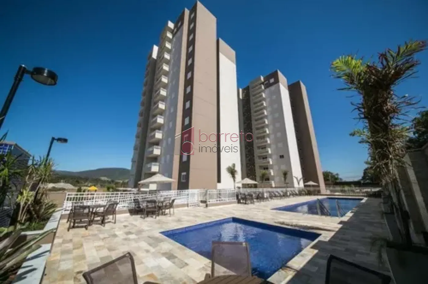 Alugar Apartamento / Padrão em Jundiaí R$ 3.000,00 - Foto 1