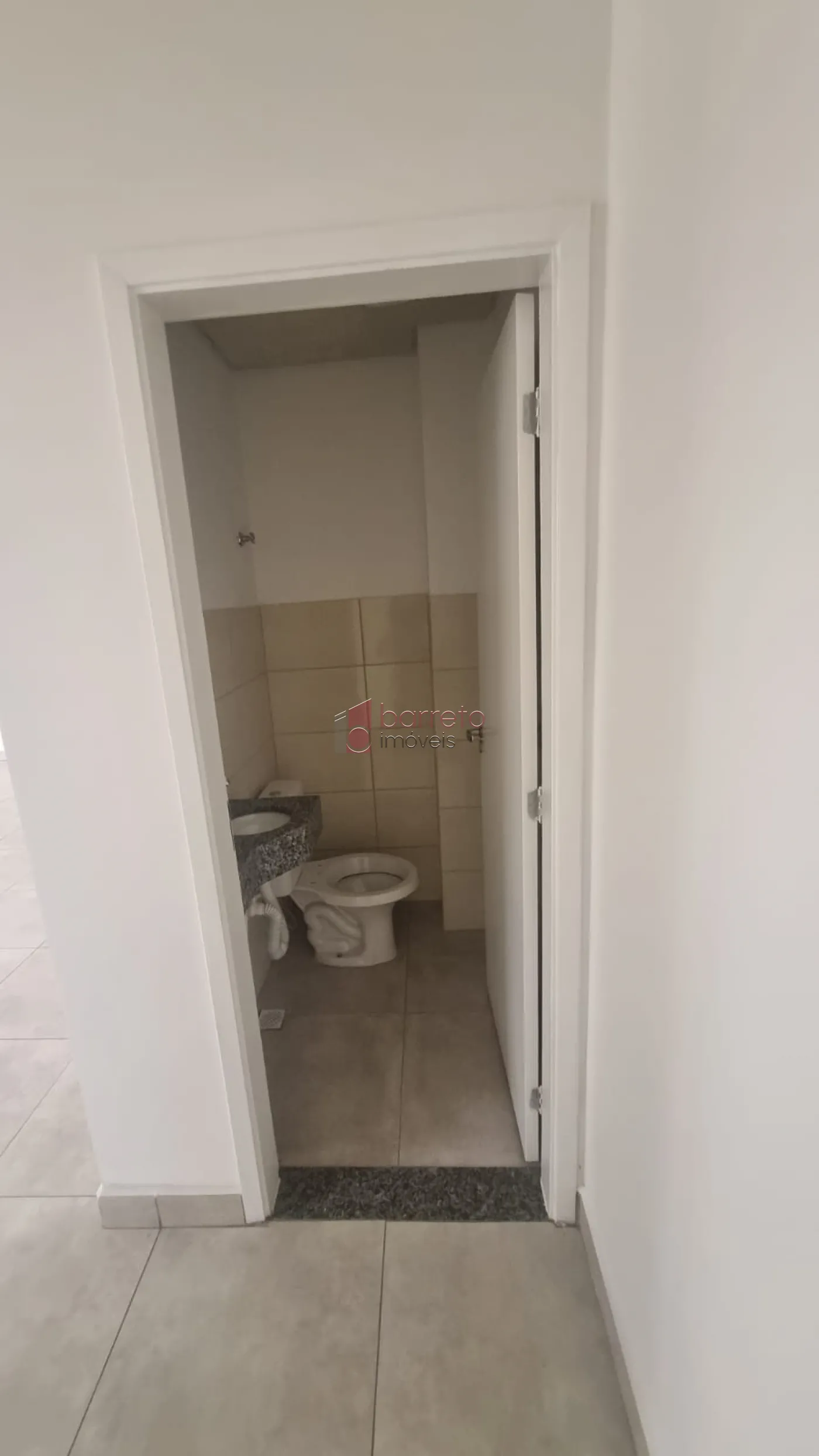 Alugar Comercial / Salão (sem cond.) em Jundiaí R$ 1.550,00 - Foto 6