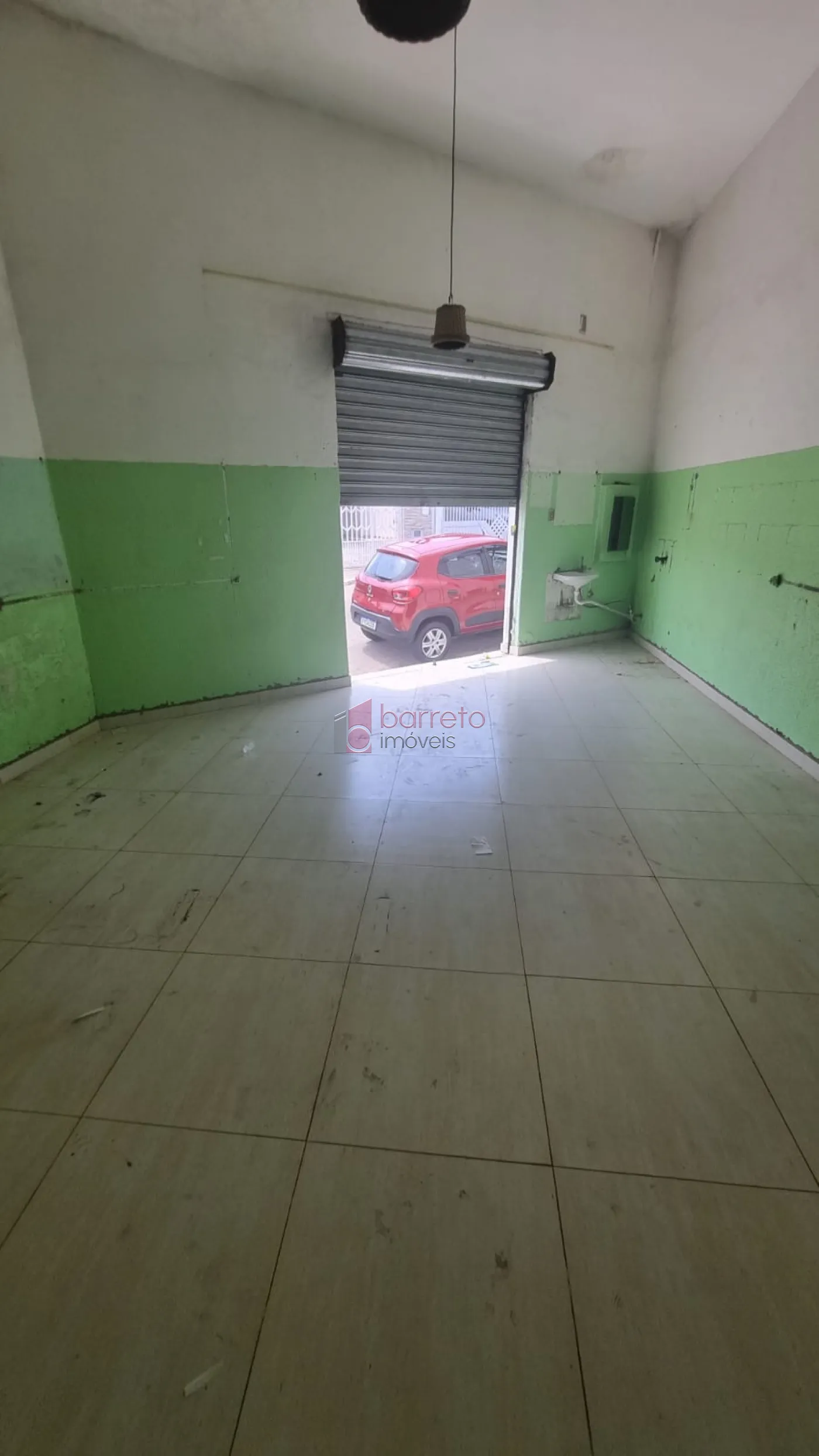 Alugar Comercial / Salão (sem cond.) em Jundiaí R$ 1.550,00 - Foto 2