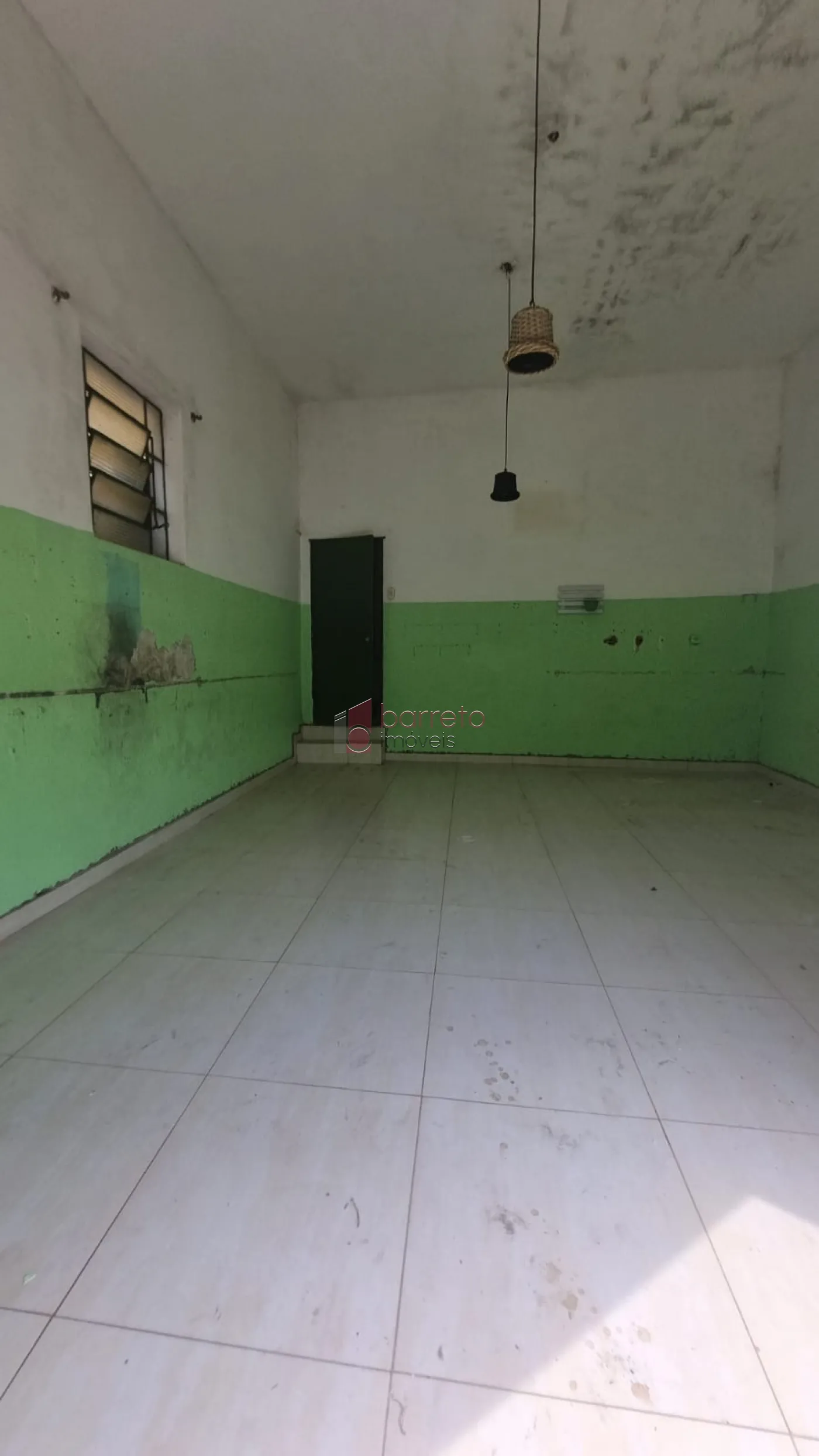 Alugar Comercial / Salão (sem cond.) em Jundiaí R$ 1.550,00 - Foto 3