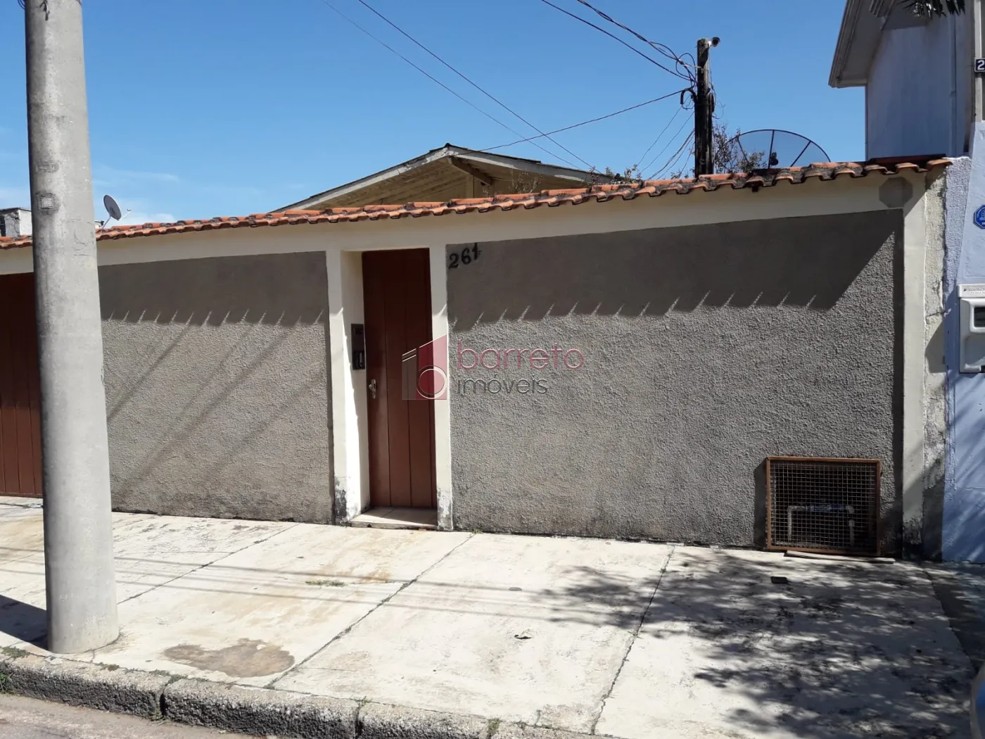 Comprar Casa / Térrea em Jundiaí R$ 610.000,00 - Foto 1