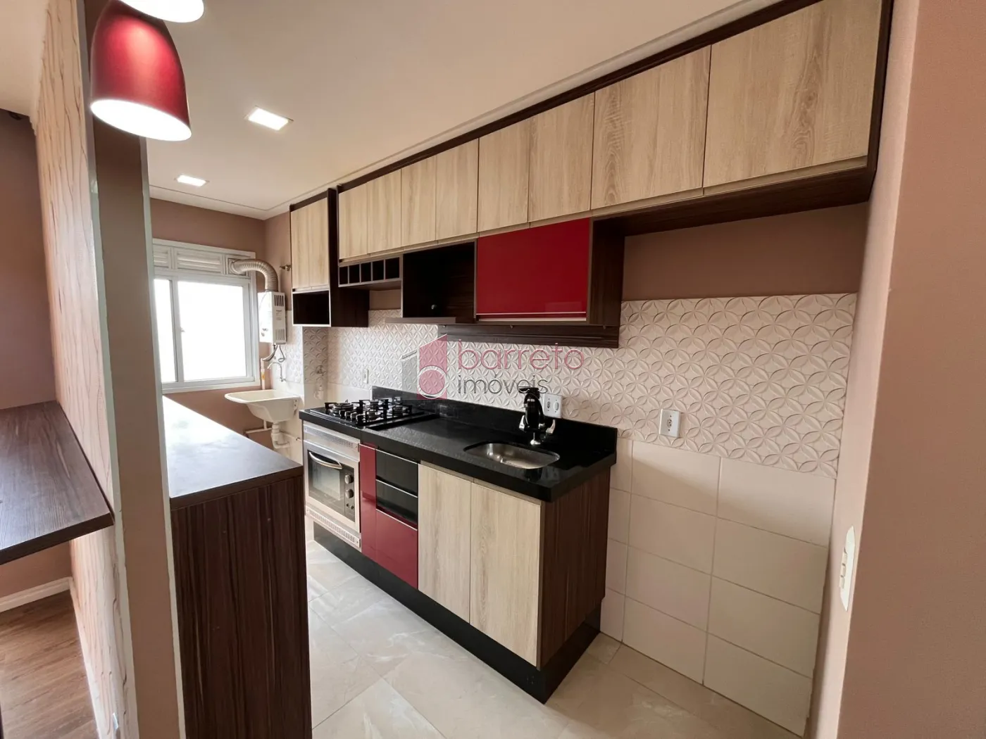 Alugar Apartamento / Padrão em Jundiaí R$ 1.800,00 - Foto 5