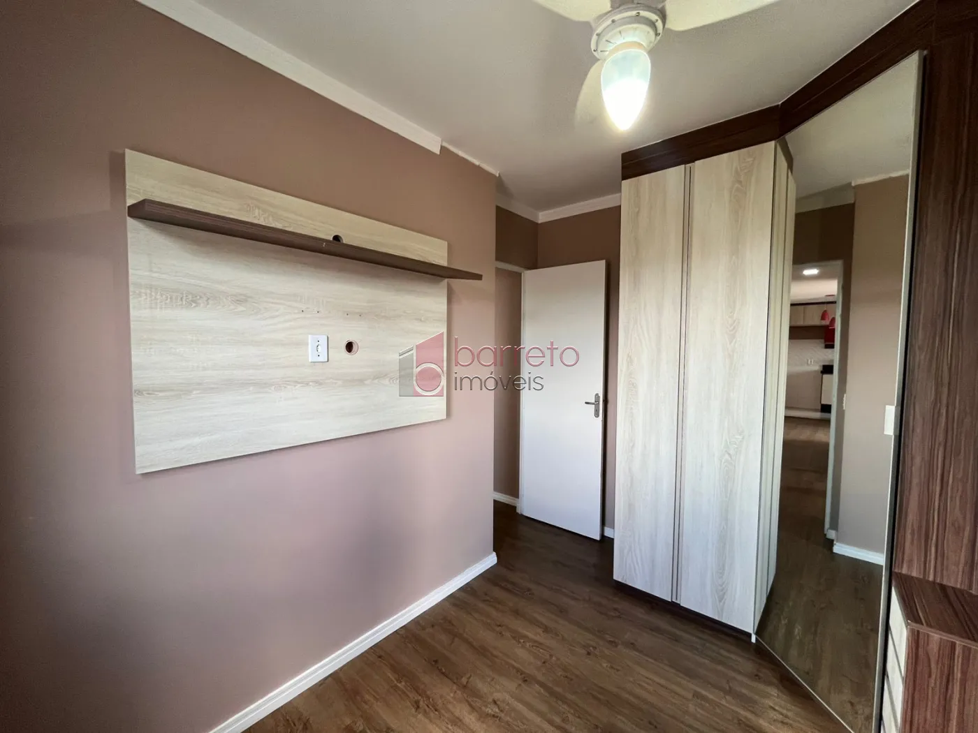 Alugar Apartamento / Padrão em Jundiaí R$ 1.800,00 - Foto 12