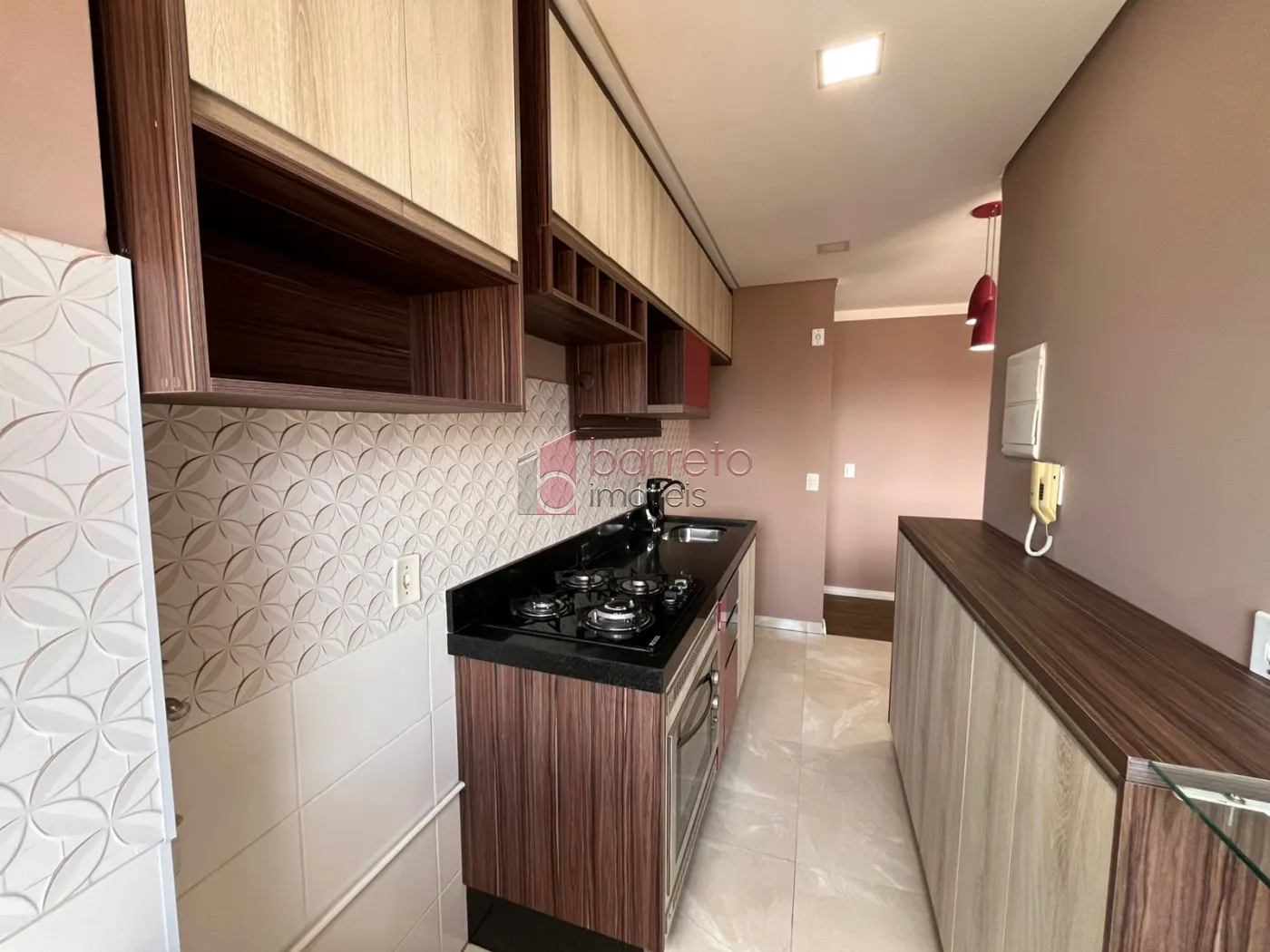 Alugar Apartamento / Padrão em Jundiaí R$ 1.800,00 - Foto 6