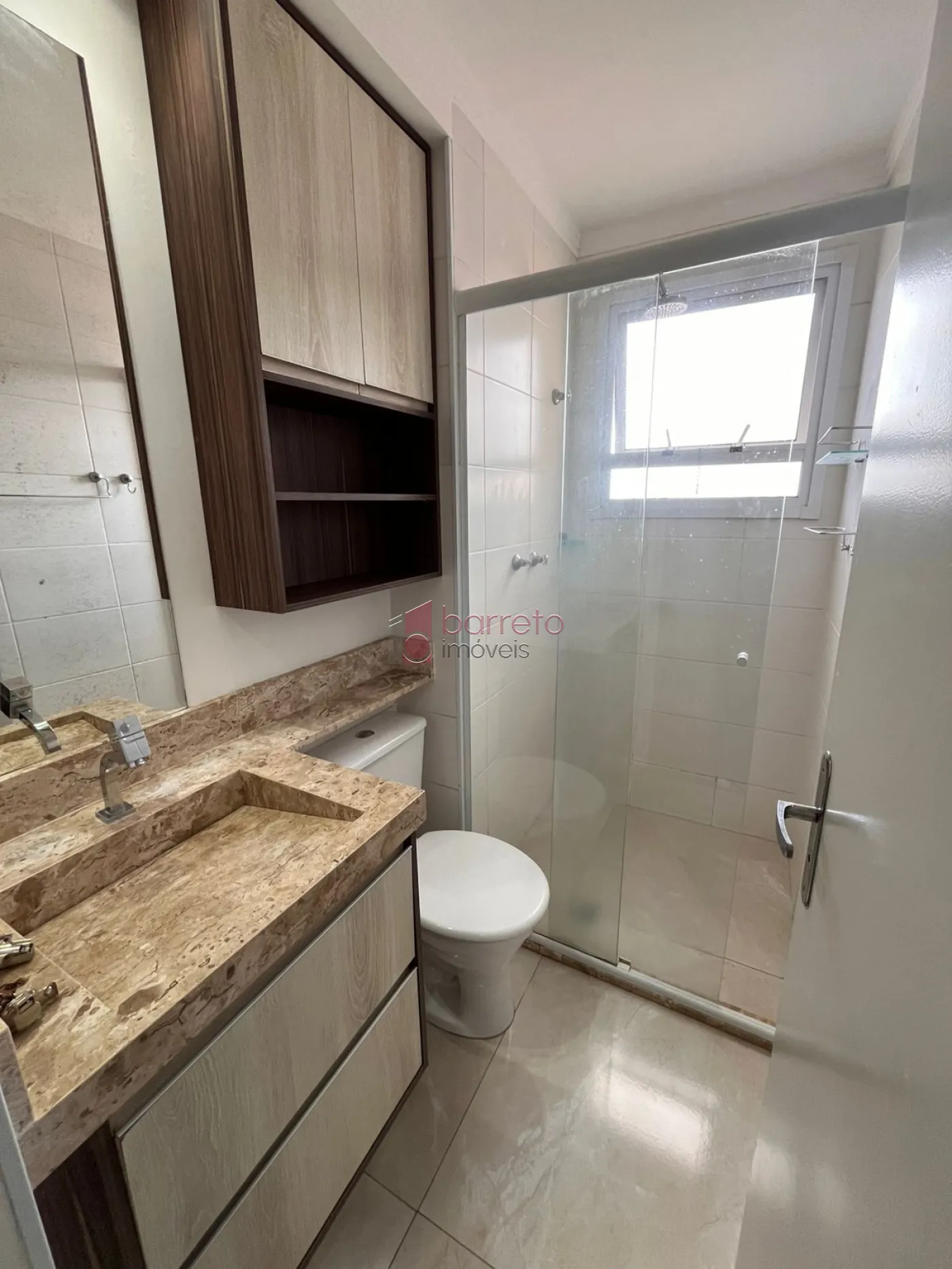 Alugar Apartamento / Padrão em Jundiaí R$ 1.800,00 - Foto 8