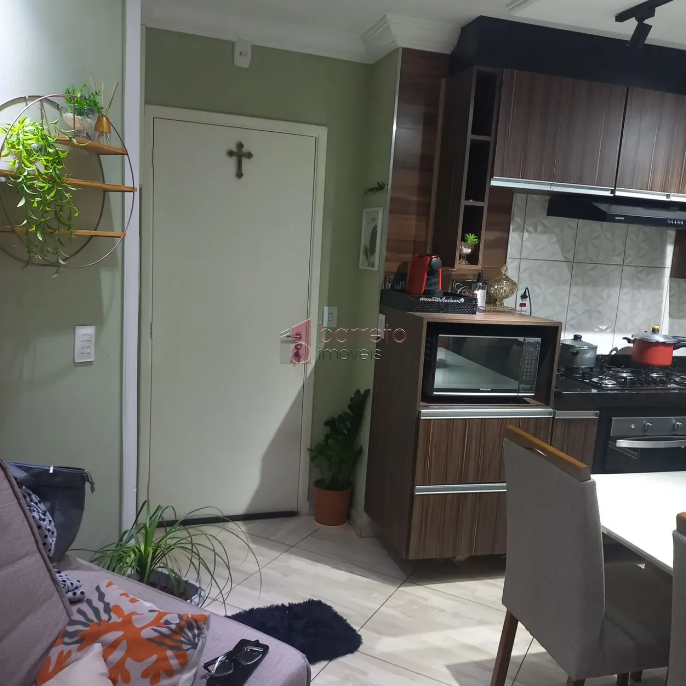 Alugar Apartamento / Padrão em Jundiaí R$ 2.500,00 - Foto 4