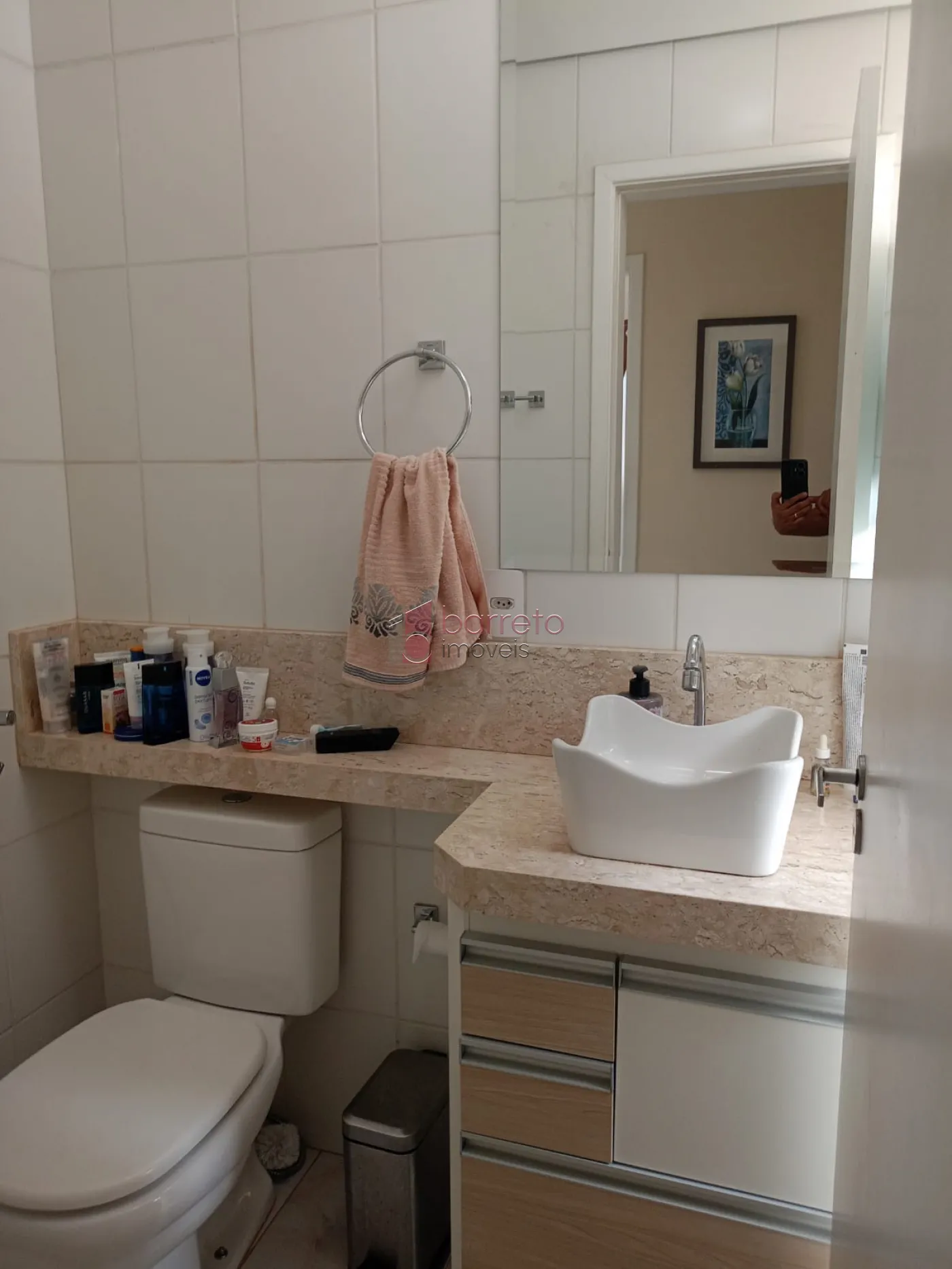 Comprar Apartamento / Padrão em Jundiaí R$ 350.000,00 - Foto 10