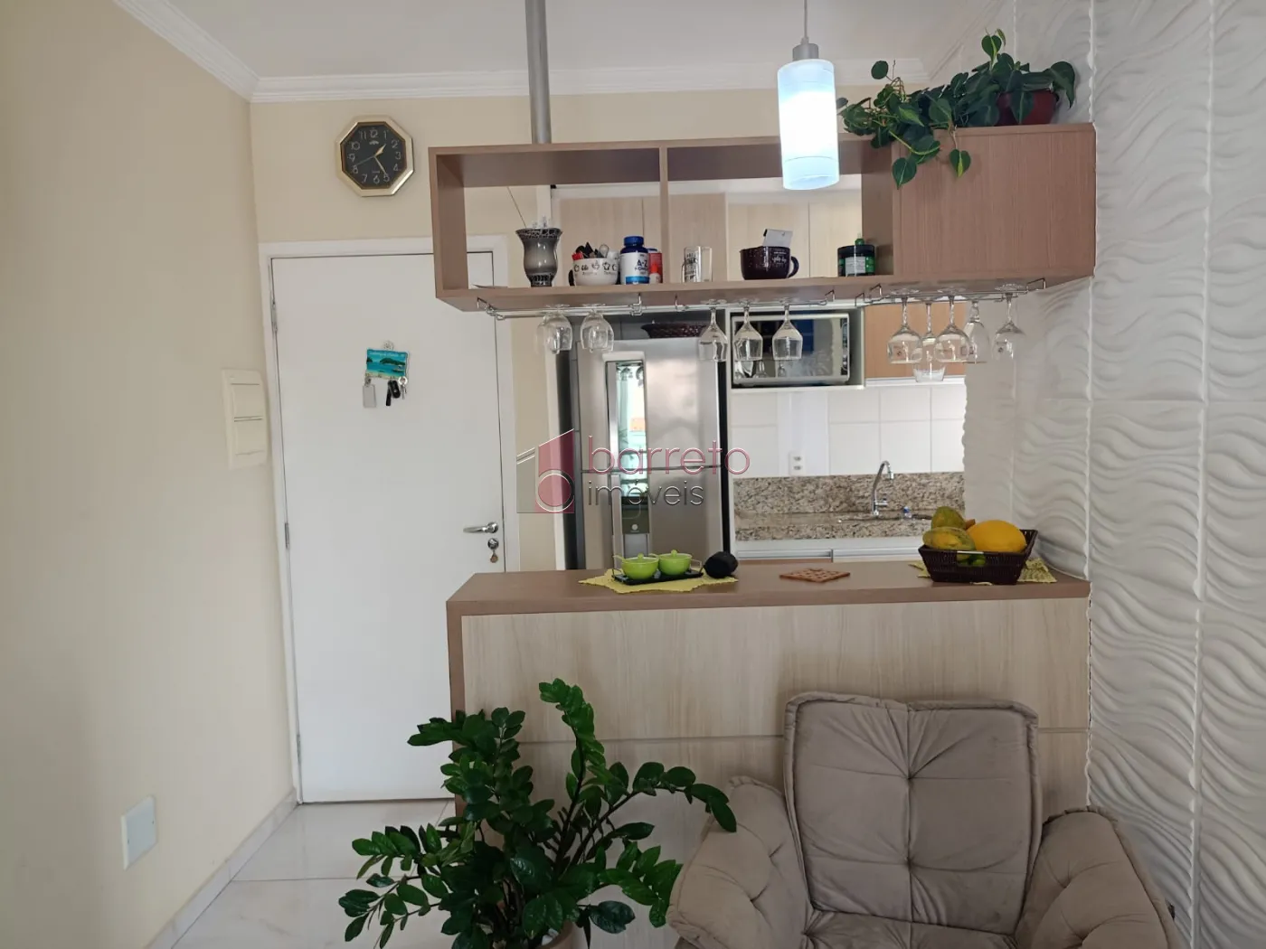 Comprar Apartamento / Padrão em Jundiaí R$ 350.000,00 - Foto 1