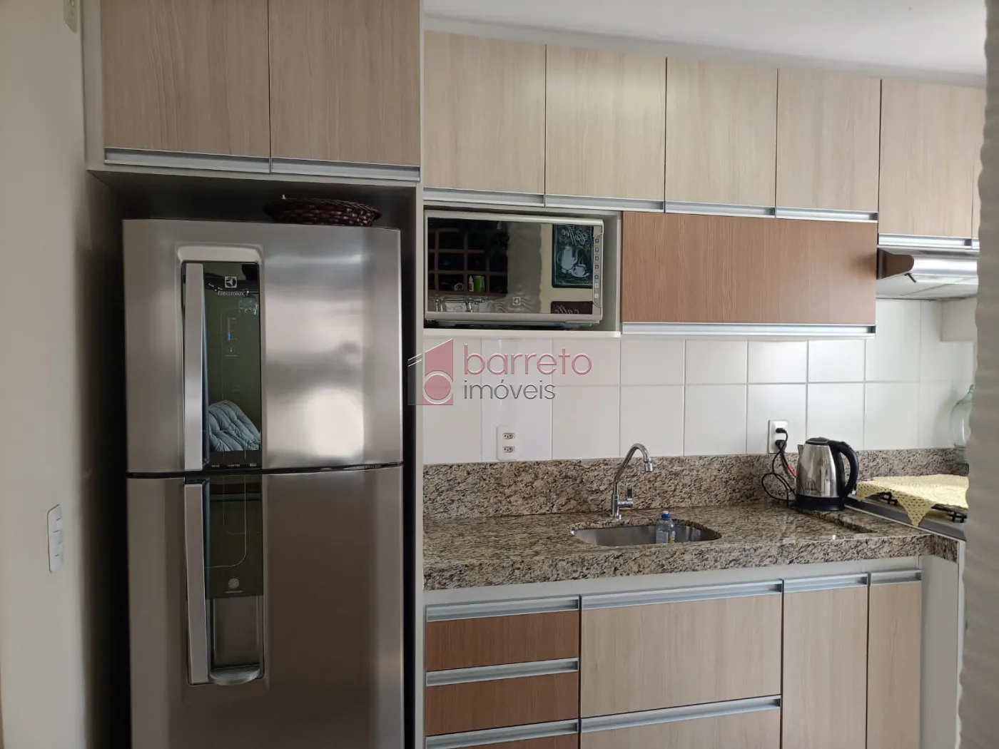 Comprar Apartamento / Padrão em Jundiaí R$ 350.000,00 - Foto 15