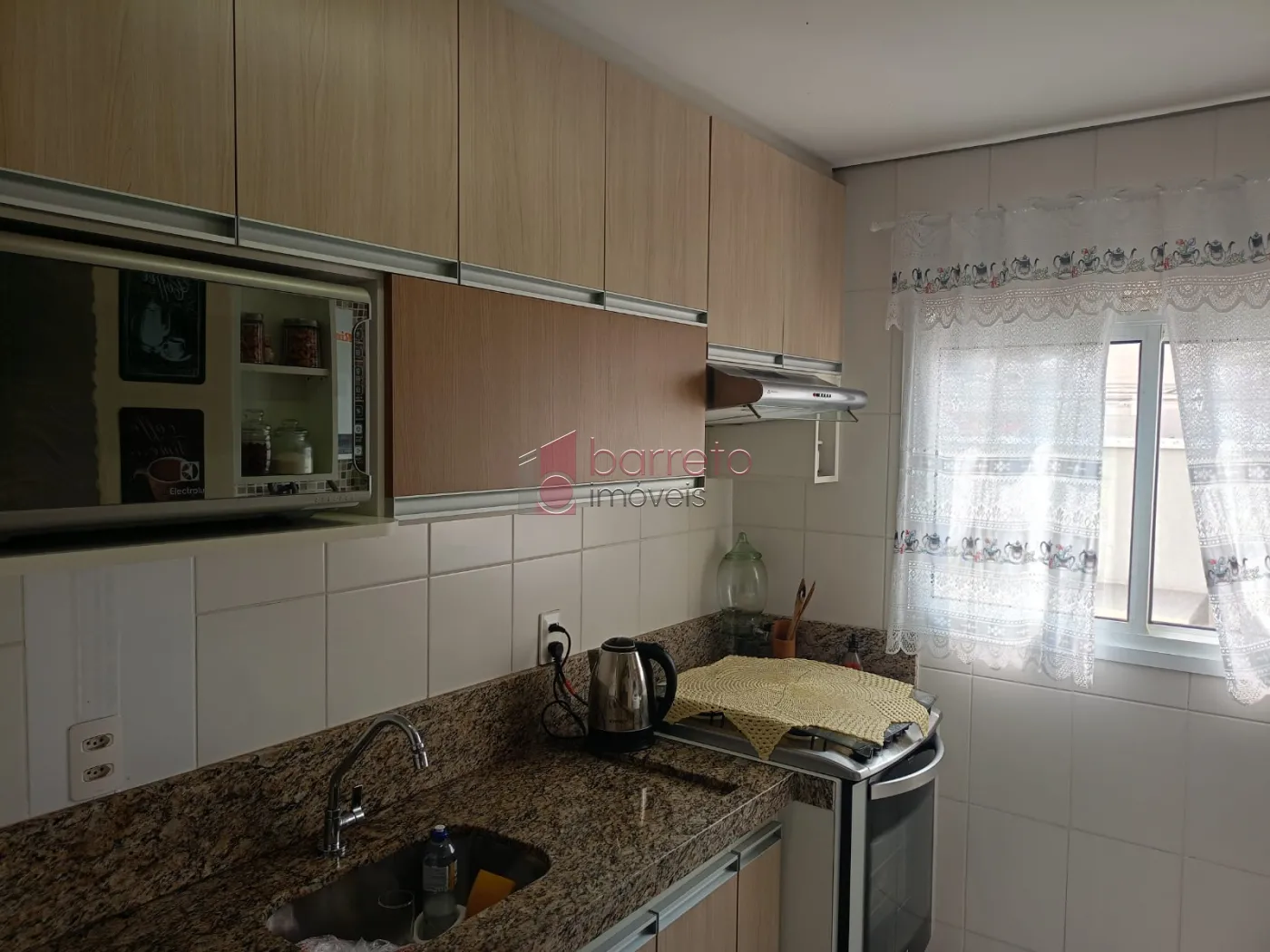 Comprar Apartamento / Padrão em Jundiaí R$ 350.000,00 - Foto 18